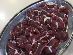 -菜忠潮州牛肉店(岗厦店)