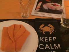 -Ministry of Crab(科伦坡店)