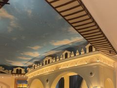 -深圳威尼斯英迪格酒店