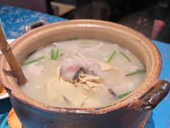 -茶人村·宫廷私厨(奥体印象城店)