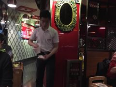 -傣妹休闲时尚火锅(星力壹号店)