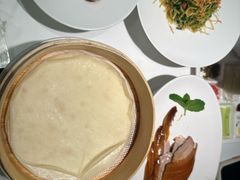 -四季民福烤鸭店(王府井东安门店)