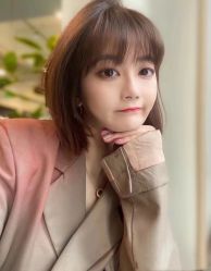 -FAJEE HAIR发界烫染接发