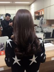 点击看大图 香格俪莱(仁恒店)-CARR SALON