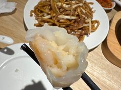 -花少爷的粥(中贸广场店)