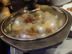 -绿茶餐厅(千岛湖银泰城店)