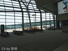 -上海浦东国际机场-T2航站楼