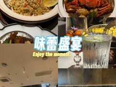 -BetterThai 泰加(苏州中心店)