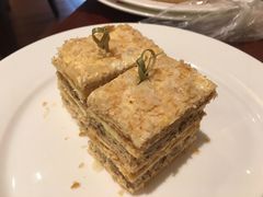 -马哥孛罗咖啡厅·Cafe Marco (厦门马哥孛罗东方大酒店)