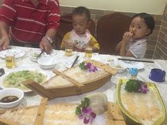 -吉源大排档·鱼生·海鲜(烧烤彩印厂店)