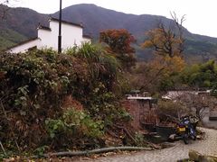 景点-塔川景区