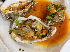 -好兄弟郭巨海鲜(天一阁店)