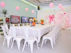 -CIAO·团建聚餐·生日派对轰趴馆(福田店)