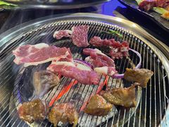 -丹东丛炟海鲜烧烤(江艺路店)