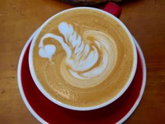 附魔拿铁-COFFEE HOLIC(朝外SOHO店)
