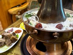 -宗巴雍姆藏餐府
