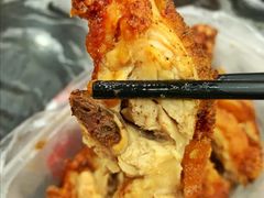 -王二甩老木子鸡(江湾店)