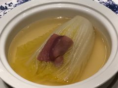 -Yan Ting 宴庭中餐厅(上海静安瑞吉酒店)