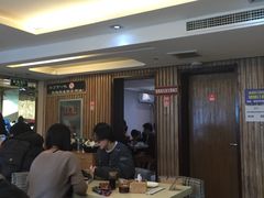 -金豆角砂锅焖面(安贞店)