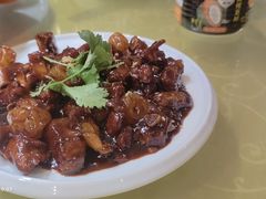 -董厨煨汤馆(车站路店)