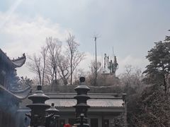-九华山风景区