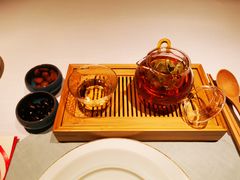 养生茶-叶叶菩提(太原别墅店)