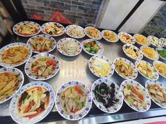 -豫掌柜饸饹面·烩面(秀沿路店)