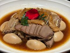 -阿明小菜·海鲜·上海菜(梅陇店)