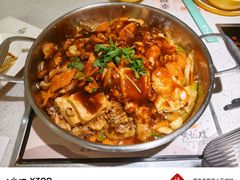 -黄记煌三汁焖锅(悦方IDmall店)
