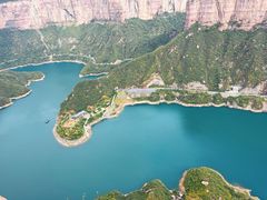 -河南宝泉旅游区