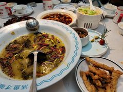 -花椒俏川菜小馆(南海万达店)