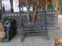 -小洞天柴火土菜馆