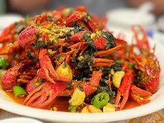 -忆口香龙虾(珠海夏湾老店)