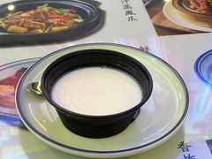 -香港新记茶餐厅(湖墅南路店)
