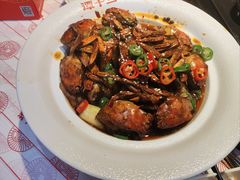 -谭十三大排档·18年老字号(船山路总店)