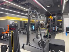 -FEELINGME乐刻私教馆·健身(大融城店)