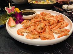 -杭州海华满陇度假酒店