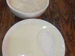 -沙湾姜埋奶(兴新包店)