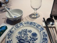 -漢舍中国菜馆(889广场店)
