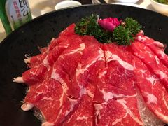 -煲宫猪肚鸡(晶品店)