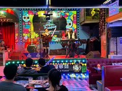 -Famous肥猫墨西哥音乐餐吧(五棵松华熙LIVE店)