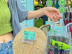 -炖物24章·顺时轻养茶(黄龙店)