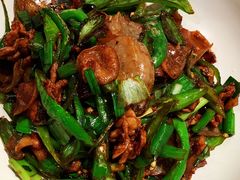 农家小炒肉花猪肉-老湘亲·品鉴湘菜(湖里店)