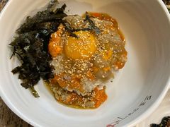 -普乐酱蟹(coex店)