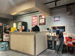 -86烧烤·炭火烧烤 (石人总店)