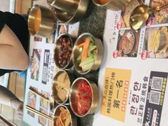 -兰正韩·韩国料理(春熙路店)