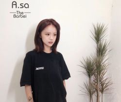 -ASA HAIR SALON