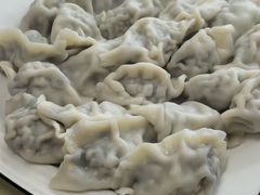 -崂山小吃部