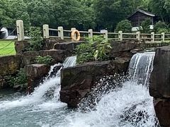 -穹窿山景区