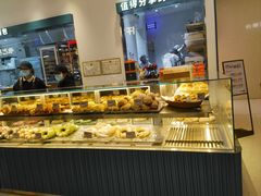-The open life(万象城店)